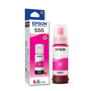 L8180/ L8160 - Tinta. Magenta T555320 - I-Computacion