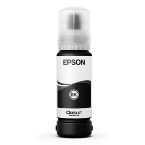 L8180/ L8160 - Tinta. Negro T554120 - I-Computacion