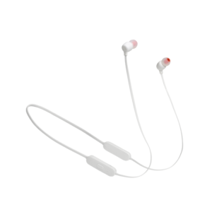Auricular Jbl T125 Bluetooth Blanco (9729) - I-Computacion