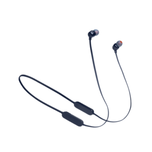 Auricular Jbl T125 Bluetooth Azul (9736) - I-Computacion