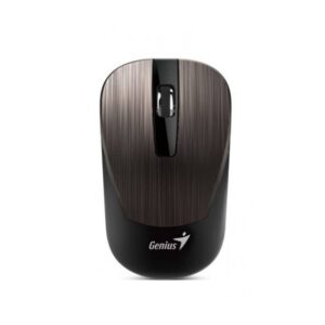 Mouse Genius Nx-7015 Blueeye Gray (8667) - I-Computacion
