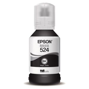 L15150/ L15160 - Tinta. Negro T524120 - I-Computacion