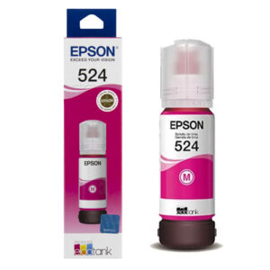 L15150/ L15160 - Tinta. Magenta T524320 - I-Computacion