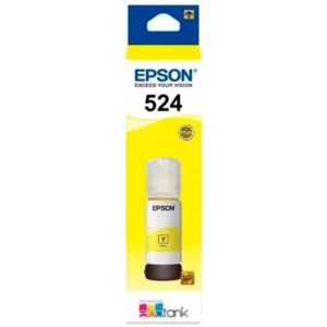 L15150/ L15160 - Tinta. Amarillo T524420 - I-Computacion