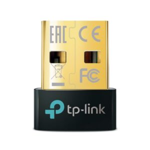 Ub500 Tp-link Bluetooth 5.0 USB Nano Adapter (3446) - I-Computacion