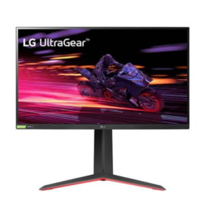 Monitor Lg 27 Ultragear 27gp750-b Full Hd 240 Hz Borderless (ii) (6851) - I-Computacion
