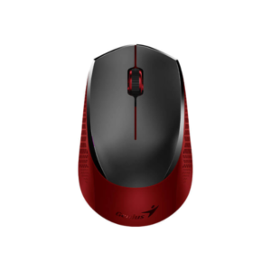 Mouse Genius Nx-8000s Blueeye Red (9121) - I-Computacion