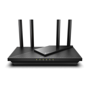 Archer Ax55 Ax3000 Wir Dualband Gigabit Tp-link (3040) - I-Computacion