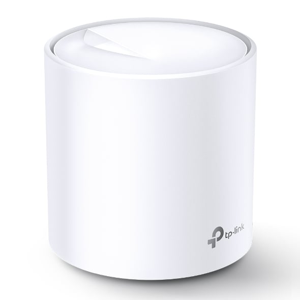 Deco X60 Pack de 1 Mesh Tp Link Ax5400 WIFI Gigabit (9301) - I-Computacion