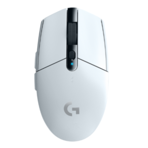 Mouse Logitech G305 Lightspeed Wireless White 910-005290 - I-Computacion