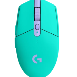 Mouse Logitech G305 Lightspeed Wireless Mint 910-006377 - I-Computacion