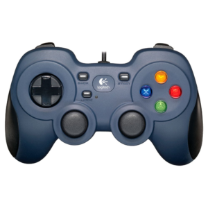Game Pad Logitech F310 Cableado Pc 940-000110 - I-Computacion