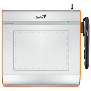 Tableta D. Genius Easypen I405x (nuevo Pn) (6887) - I-Computacion