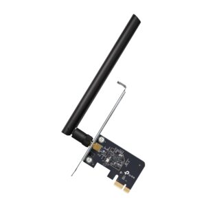 Archer T2e P.redw Pcix Ac600 1 Ant (6518) - I-Computacion