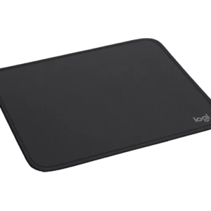 Mouse Pad Logitech 200x230mm Black 956-000035 - I-Computacion