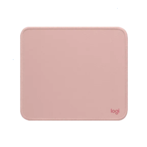 Mouse Pad Logitech 200x230mm Rose 956-000037 - I-Computacion