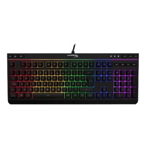 Teclado Hyperx Alloy Core RGB Hx-kb5me2-la (6696) - I-Computacion