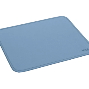Mouse Pad Logitech 200x230mm Blue Gray 956-000038 - I-Computacion