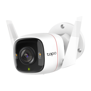 Tapo C320ws Camara Ip Day/night Sd WIFI Ext Hd(7031) - I-Computacion