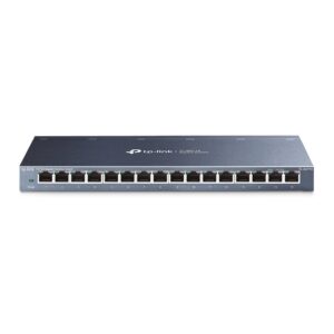 Tl-sg116 Switch 16p Tplink Gigabit No Gestionable (4325) - I-Computacion