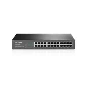 Tl-sf1024d Switch 24p Tp-link Desktop (6492) - I-Computacion