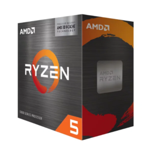 Proces. Amd Ryzen 5 5500 Am4 con Cooler sin Video (4121) - I-Computacion