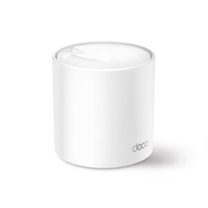 Deco X50 Pack de 1 Mesh Tp Link Ax3000 WIFI Gigabit (7062) - I-Computacion