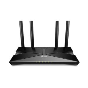 Archer Ax23 Ax1800 Wir Dualband Gigabit Tp-link (7048) - I-Computacion
