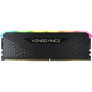 Memoria DDR4 Corsair 8gb 3200 Mhz Vengeance RGB Rs Cl16 (2199) - I-Computacion