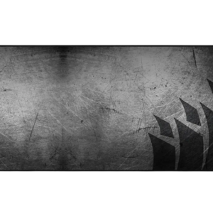 Mouse Pad Corsair Mm350 Pro Premium Anti-derrames Xl Grey/black (9535) - I-Computacion