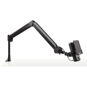 Accesorio P/microfono Elgato Wave Arm 360 (brazo Ajustable) (0028) - I-Computacion