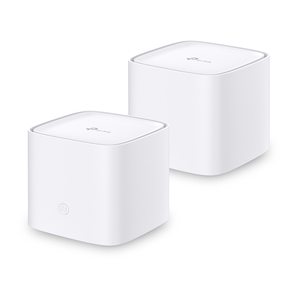 Hc220-g5 Pack de 2 Mesh para Isp Tp Link Ac1200 WIFI Gigabit (4320) - I-Computacion