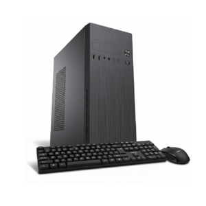 Kit Kelyx Modelo Lc728-12 Fuente 500w Tec/mouse - I-Computacion