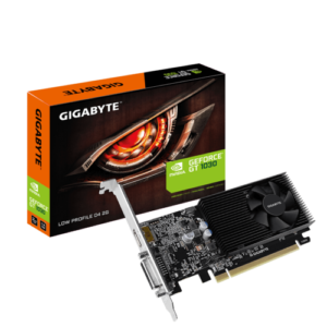 Vga Gigabyte Geforce Gt 1030 Gddr4 2g Lp (3280) - I-Computacion