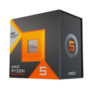 Proces. Amd Ryzen 5 7600x Am5 con Video sin Cooler (4442) - I-Computacion