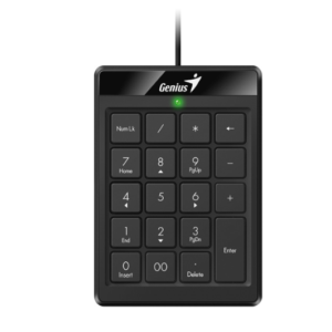 Numpad Genius 110 USB (9251) - I-Computacion