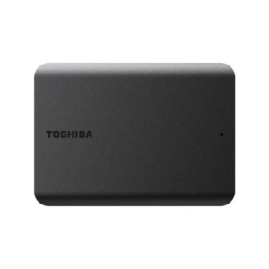 Hd Toshiba Externo 2tb Canvio USB 3.0 Black (1346) - I-Computacion
