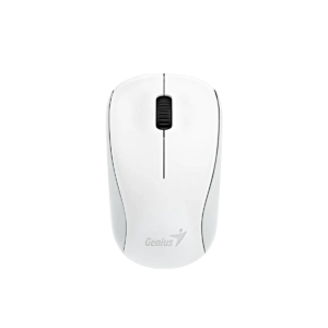 Mouse Genius Nx 7000 Blueeye White G5 (9787) - I-Computacion