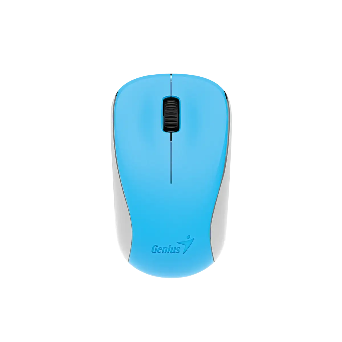 Mouse Genius Nx 7000 Blueeye Blue G5 (9794) - I-Computacion
