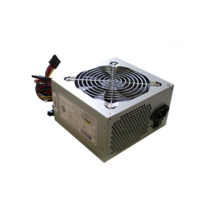 Fuente Kelyx 550w ATX - C/cooler 12cm y Cable (1970) - I-Computacion