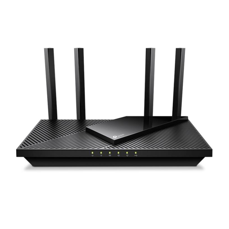 Archer Ax55 Pro Ax3000 Wir Dualband Multi Gigabit Tp-link (6805) - I-Computacion