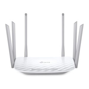 Archer C86 Ac1900 Wir Dual Band 6 Antenas Tp-link (9882) - I-Computacion