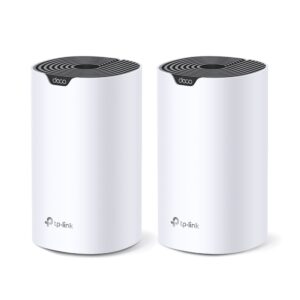 Deco S7 Pack de 2 Mesh Tp Link Ac1900 Giga WIFI System (8090) - I-Computacion