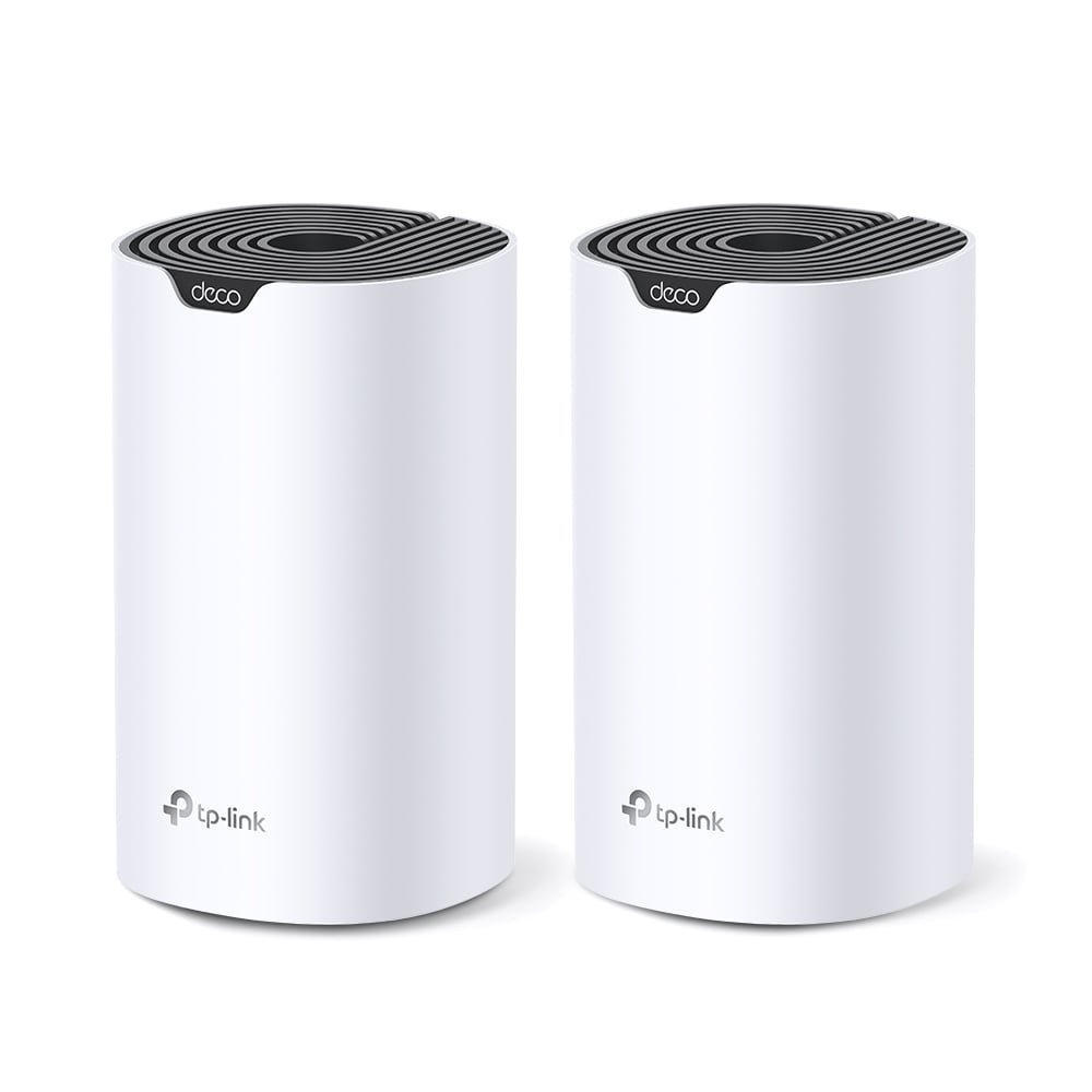 Deco S7 Pack de 2 Mesh Tp Link Ac1900 Giga WIFI System (8090) - I-Computacion