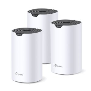 Deco S7 Pack de 3 Mesh Tp Link Ac1900 Giga WIFI System (8106) - I-Computacion