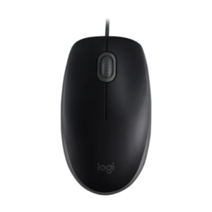 Mouse Logitech M110 Silent Black 910-006756 (1138) - I-Computacion