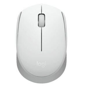 Mouse Logitech Wir M170 White Blister 910-006864 - I-Computacion