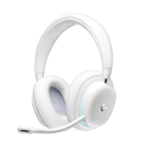 Auricular Wir C/microfono Logitech G735 White 981-001082 - I-Computacion
