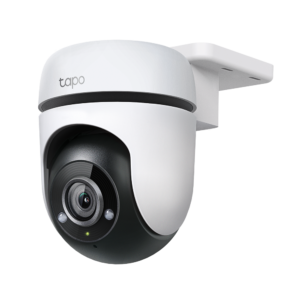 Tapo C500 Camara Ip Mov Remoto Exterior Day/night Sd WIFI (5860) - I-Computacion