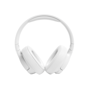 Auricular Jbl Bluetooth T720 Blanco (6132) - I-Computacion